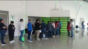 Sin incidentes cierra elección de la BUAP para la Rectoría