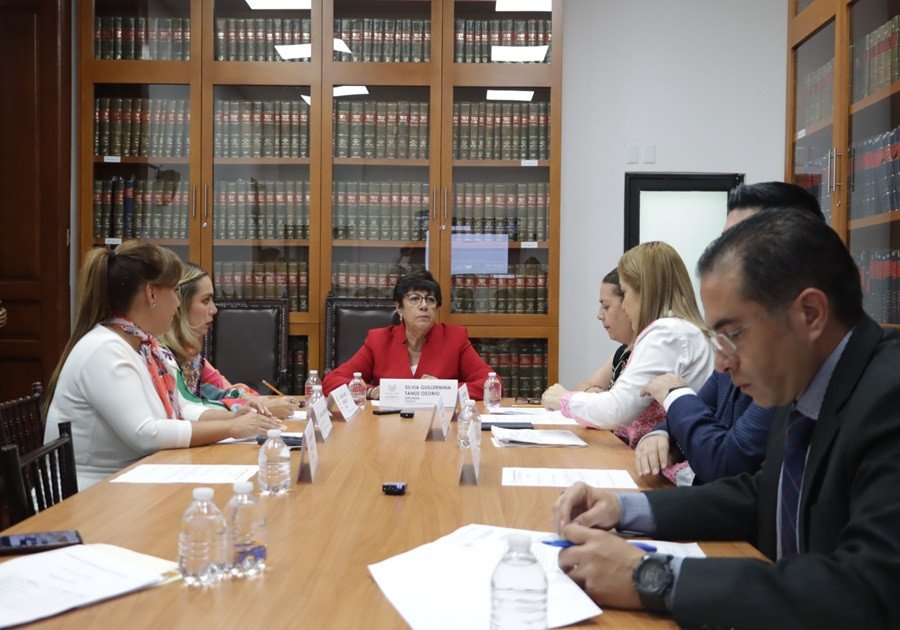 Avalan en Comisión reformas para obligar a concesionarios del transporte a contratar seguro de viajero