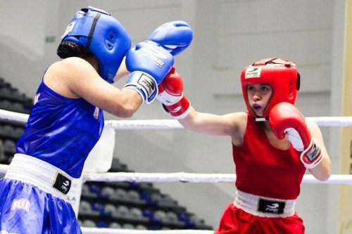 Puebla ser&aacute; sede del Elite Panamerican Championships de Boxeo