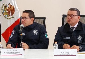 Aseguran 17 vehículos y mil litros con huachicol en Huauchinango, confirma SSP