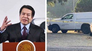 Asesinan a t&iacute;a y prima de Mario Delgado en Colima