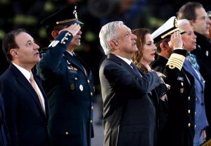 Estados Unidos investiga a gobernadores de Morena y revoca visas