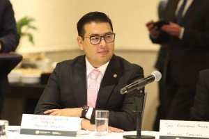 Morena cierra las puertas a Néstor Camarillo, exdirigente del PRI en Puebla