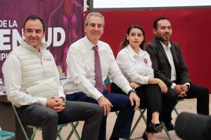Gobierno de la Ciudad promueve el emprendimiento juvenil con Jóvenes Imparables en Totimehuacan