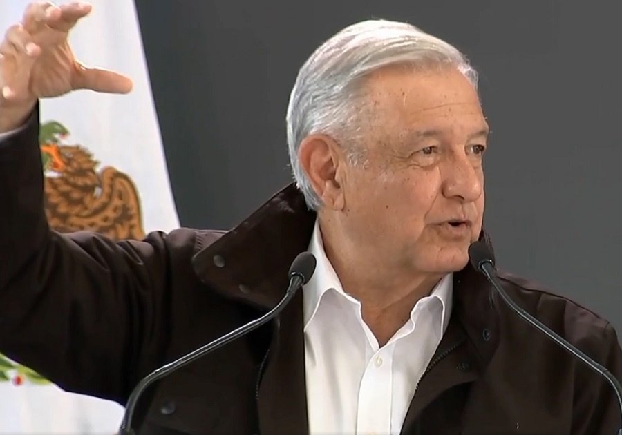 Andrés Manuel López Obrador