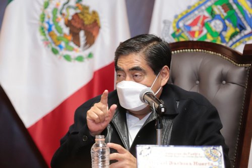 Por dinamismo econ&oacute;mico de fin de a&ntilde;o, Gobierno Estatal despliega operativo de seguridad: MBH