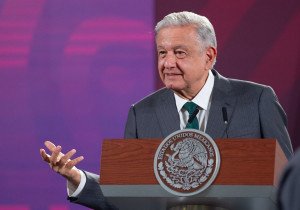 Gobierno de AMLO ofrece seguridad a Claudia Sheinbaum y X&oacute;chitl G&aacute;lvez