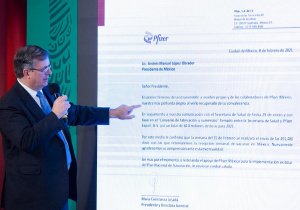 Marcelo Ebrard
