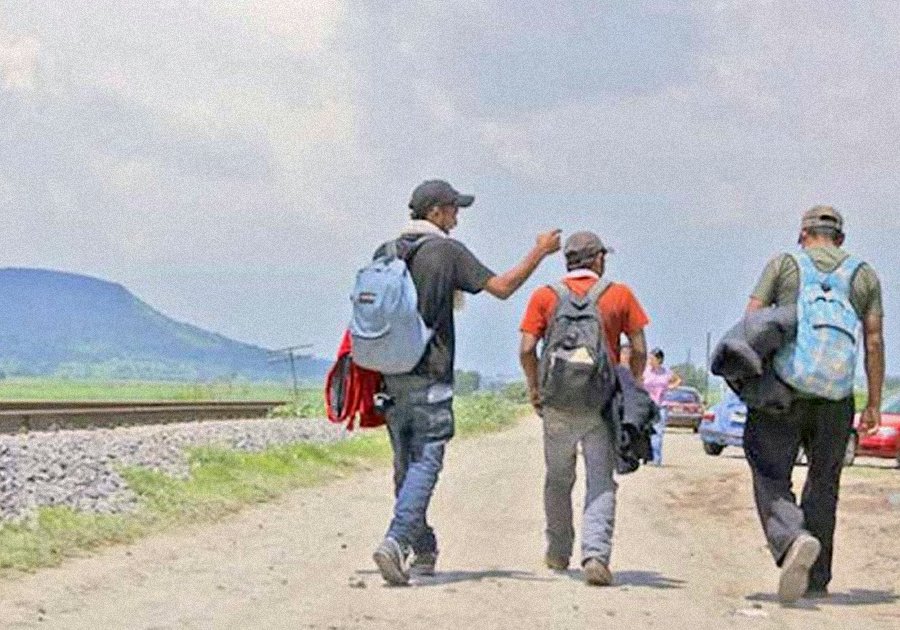 M&aacute;s exitosas pol&iacute;ticas promigrantes en estados y municipios: Ibero