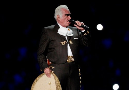 Mundo de la m&uacute;sica pierde un &iacute;cono: Biden