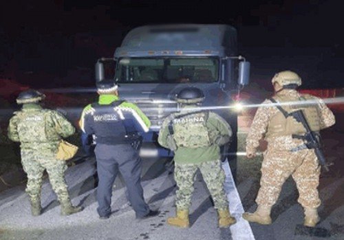 El Gabinete de Seguridad informa acciones relevantes de los días 27, 28 y 29 de diciembre