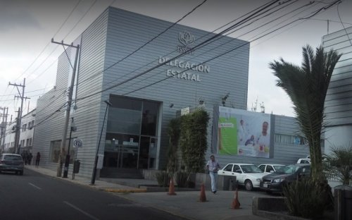 Confirma Delegación del ISSSTE en Puebla caso de Covid en su personal