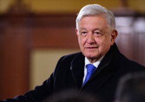 AMLO elegirá directamente a la nueva ministra de la SCJN