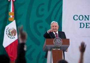 Andrés Manuel López Obrador