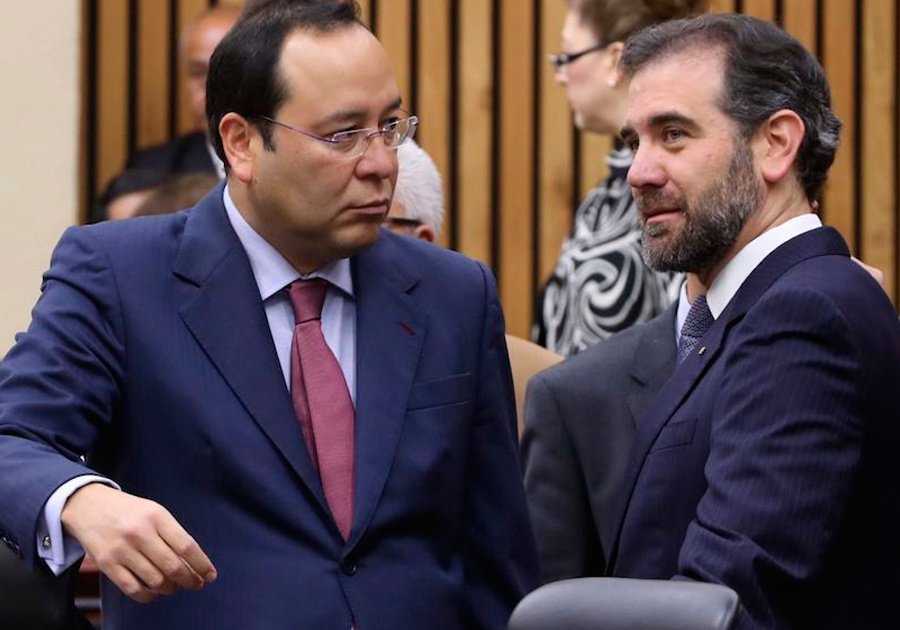 El juego democrático