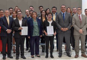 Robustece BUAP las competencias de sus cuadros directivos