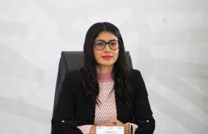 Gabriela &ldquo;La Bonita&rdquo; S&aacute;nchez solicita licencia para disputar t&iacute;tulo interino del CMB