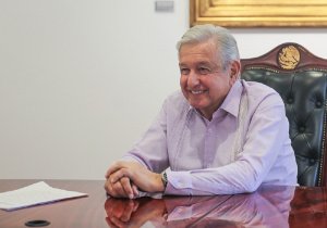 Andrés Manuel López Obrador 