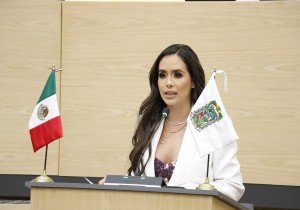 Impulsan propuesta legislativa para entrega de productos de higiene menstrual a personas privadas de su libertad