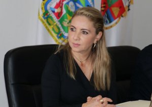 Regidores &quot;amarran&quot; las manos a la alcaldesa de San Pedro Cholula