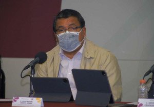 Acusa Huerta gasto de 600 mdp en plantas de tratamiento inservibles