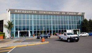 Cierran Aeropuerto Hermanos Serdán hasta nuevo aviso