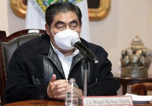 Miguel Barbosa