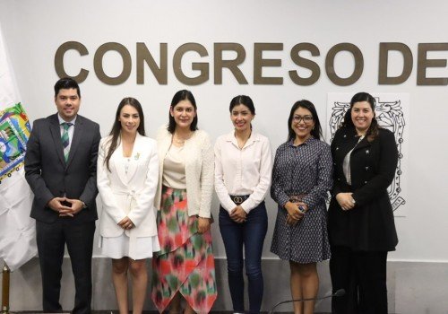 Congreso y Gobierno impulsar&aacute;n el deporte en Puebla