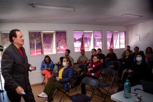 Capacita DIF Puebla Capital a m&eacute;dicos de la UMI en diagn&oacute;stico de c&aacute;ncer infantil