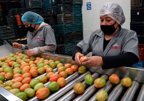 Durante primer trimestre, econom&iacute;a de Puebla suma 555 mdp al PIB