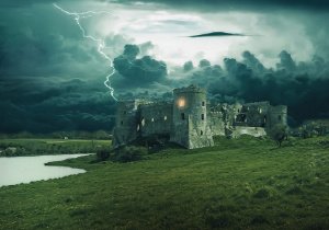 Castle