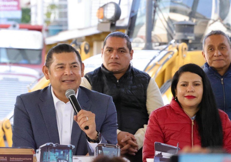 Gobierno estatal act&uacute;a con legalidad, tolerancia y di&aacute;logo
