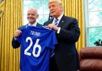 ¿Peligra el Mundial?