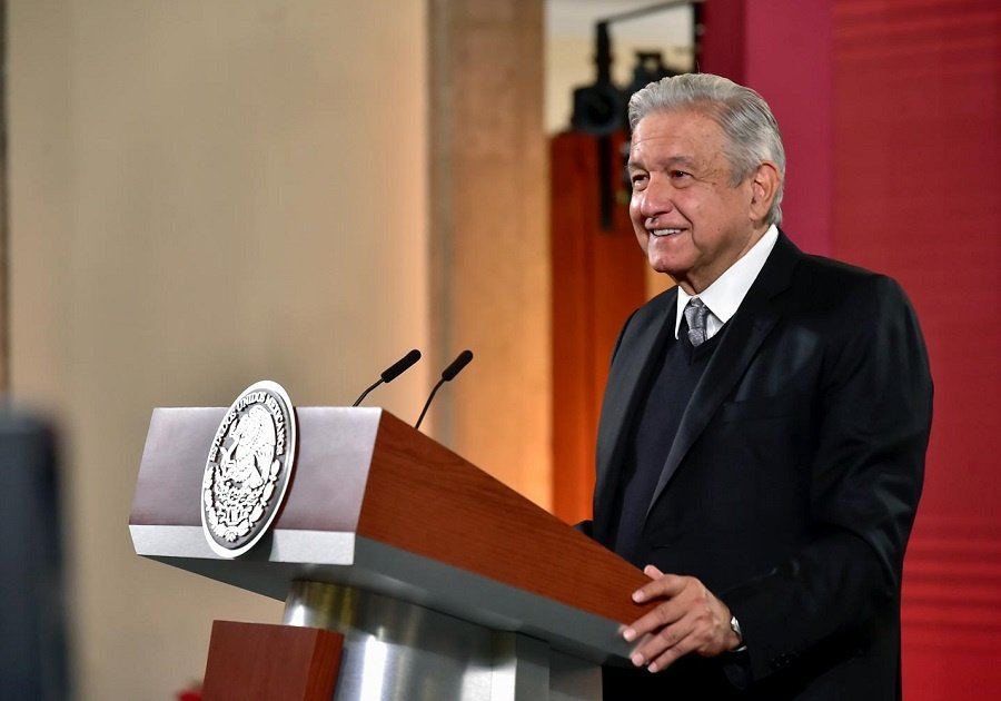 Andrés Manuel López Obrador