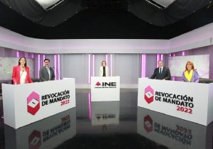 INE debate revocación 