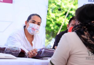 Mediante Martes Ciudadano, promoverá Turismo atractivos de Zapotitlán Salinas