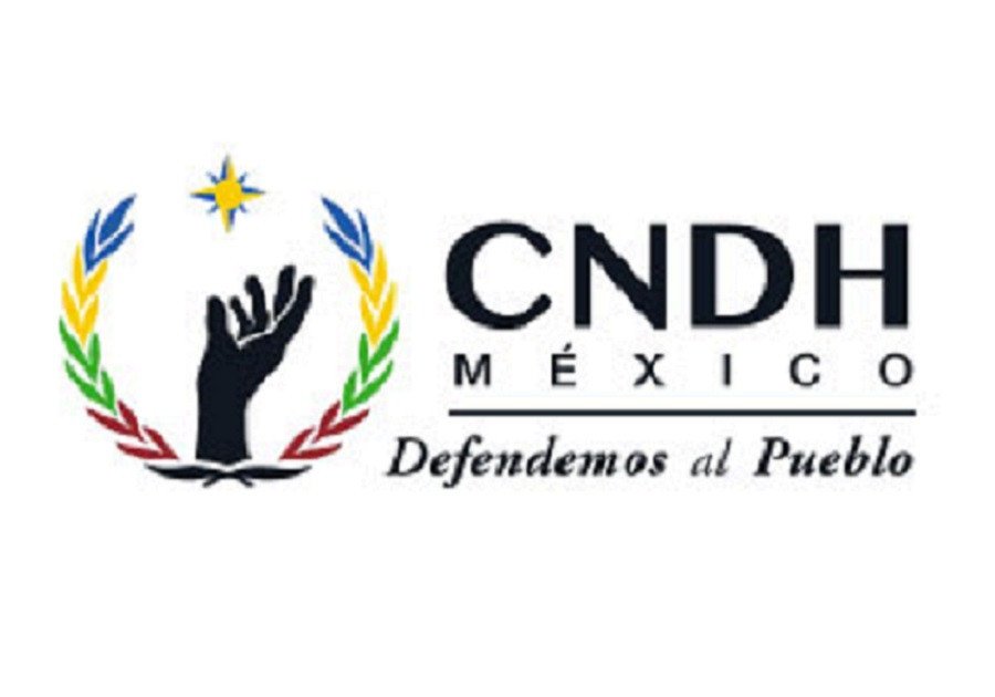 CNDH y la sucesión