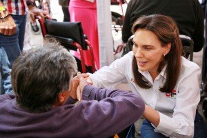 Ofrece DIF Puebla Capital apoyos ortop&eacute;dicos y de movilidad a personas con discapacidad