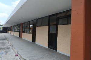 Gobierno del Estado rehabilita la Primaria &ldquo;Jes&uacute;s Gonz&aacute;lez Ortega&rdquo; en Puebla