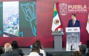 Explica gobernador Armenta Mier proyecto del Parque de la Econom&iacute;a Circular en Chiapa