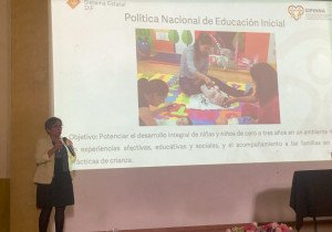 Promueve SIPINNA Puebla derechos de la ni&ntilde;ez entre docentes