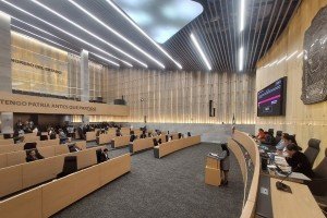 Propone diputado Miguel Márquez fortalecer Sistemas Municipales de Protección Civil