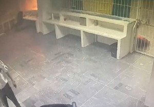 Ciudad Juárez incendio