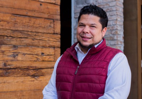 Entrevista con Gabriel Biestro