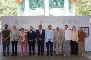 Gobierno de Juan Manuel Alonso honra legado heroico del CLXIV aniversario de la batalla de Puebla