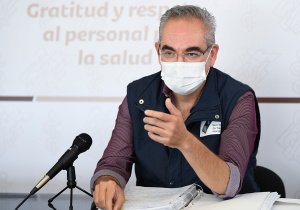 Inicia reconversión hospitalaria por aumento en contagios
