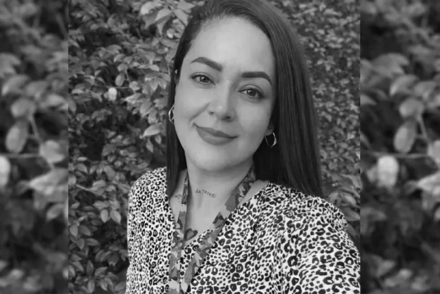 Confirma Fiscal&iacute;a de Veracruz que restos hallados en rancho corresponden a la periodista Roxana Guzm&aacute;n