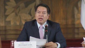 El secretario de Educaci&oacute;n destac&oacute; que el acuerdo de la Conaedu representa &ldquo;un acto de justicia social&rdquo;