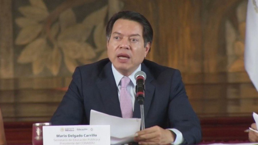 El secretario de Educaci&oacute;n destac&oacute; que el acuerdo de la Conaedu representa &ldquo;un acto de justicia social&rdquo;