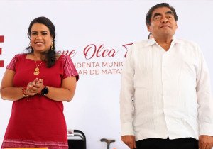 En Izúcar de Matamoros, MBH llama a la unidad; &#039;los adversarios están afuera&#039;, dijo